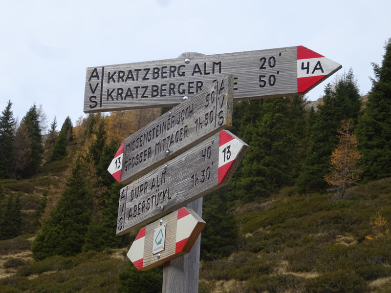 escursione ai Laghi di San Pancrazio e Anterano (BZ)